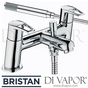 Bristan SM BSM C Smile Bath Shower Mixer Spare Parts